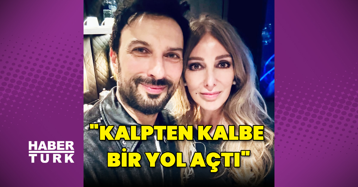 Zerrin Tekindor, Tarkan Konserinden Etkilendi: 