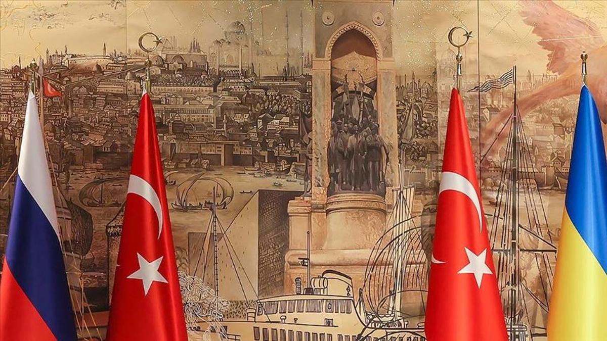 Rusya-Ukrayna Müzakereleri İstanbul'da Yeniden Başlıyor: Diplomatik Çözüm Umutları Yeniden Canlandı