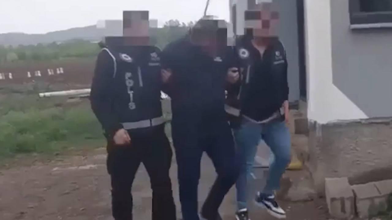 49 İlde Tefecilik ve Dolandırıcılık Operasyonu: 146 Şüpheli Gözaltına Alındı