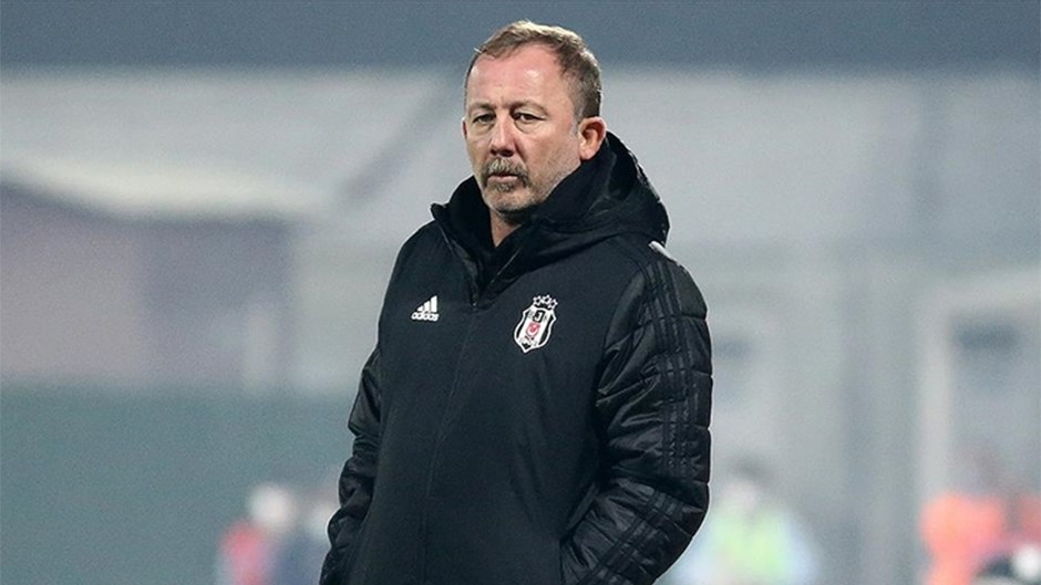 Sergen Yalçın'a Süper Lig'den Sürpriz Teklif