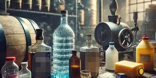 Ankara'da Sahte İçki Zehirlenmesi Olaylarında Can Kaybı 109'a Yükseldi, Tutuklu Sayısı 44