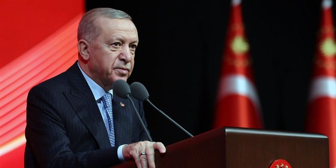Zirai Don Felaketi Sonrası Erdoğan: TARSİM ve ÇKS Çiftçiler İçin Hayati Önem Taşıyor