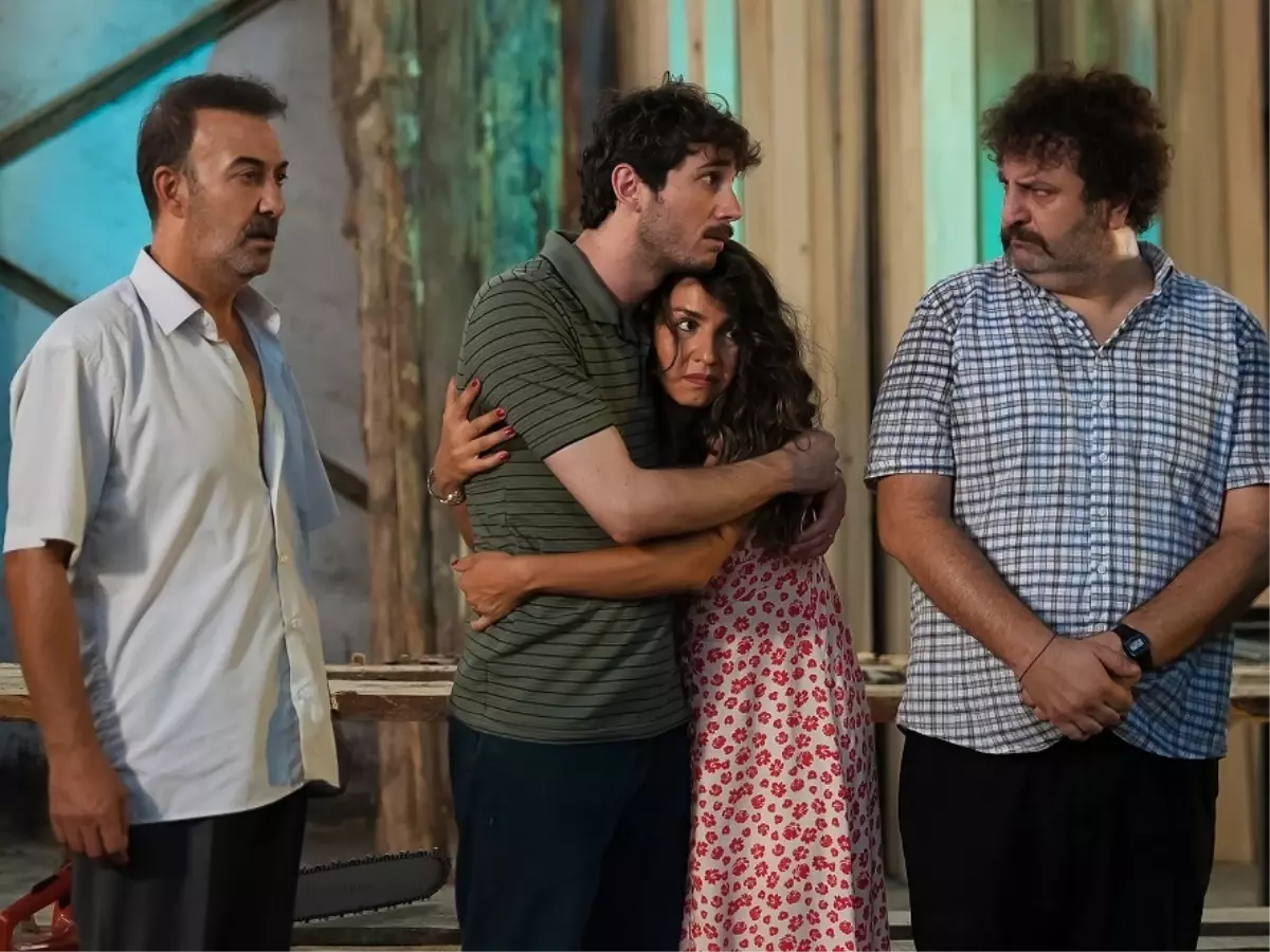 Hakan Yılmaz ve Orkuncan İzanın Oyuncuğu, 