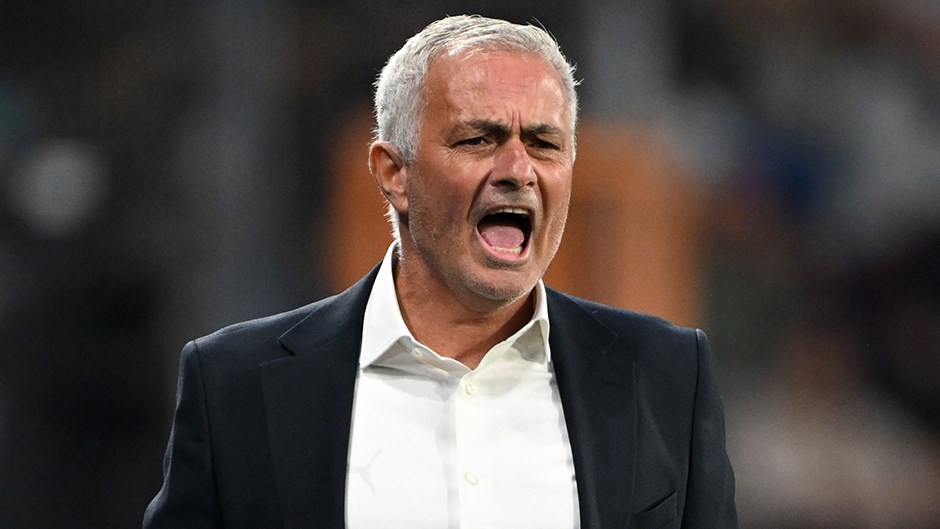Beşiktaş, Tammy Abraham'ı İstiyor: Mourinho Detayı Dikkat Çekti