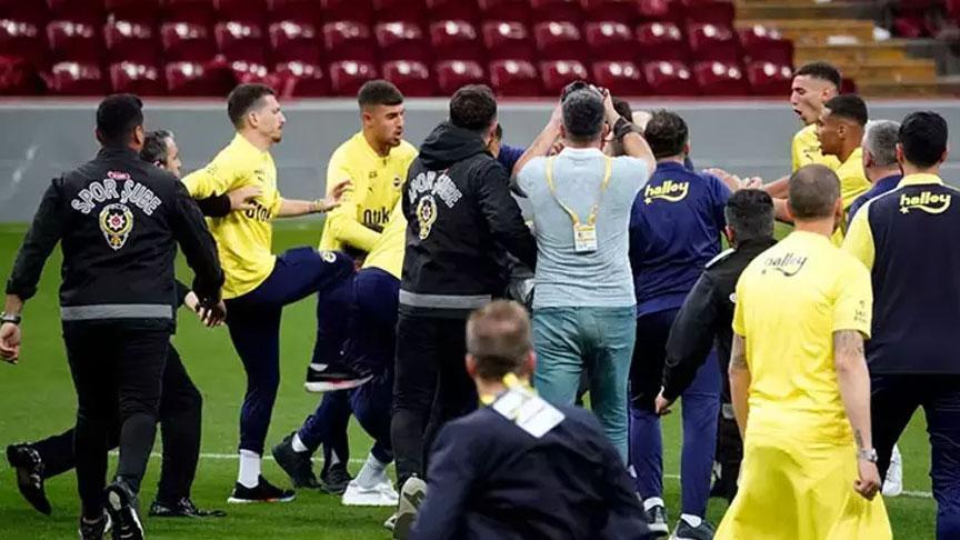Derbi Davasında Futbolculara Zorla Getirilme Kararı