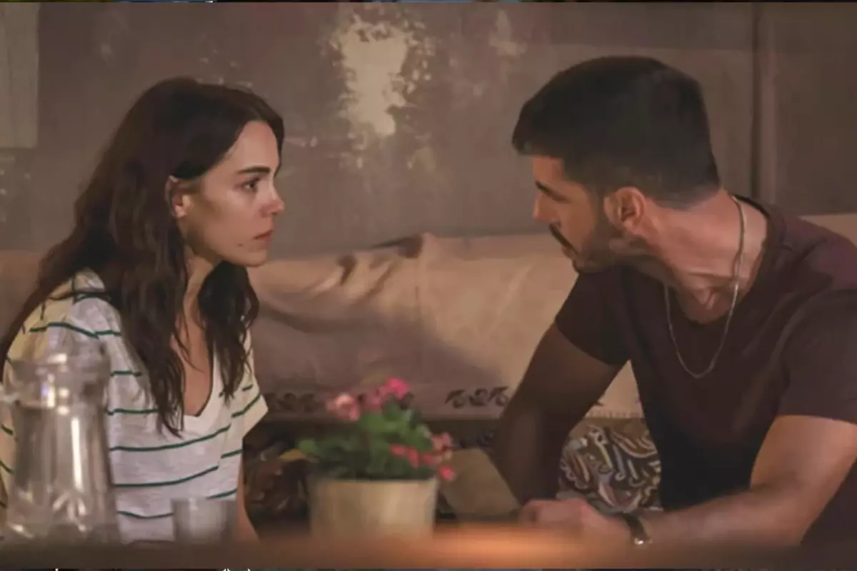 Siyah Kalp'tan Final Kararı: Dizi 34. Bölümde Ekranlara Veda Edecek