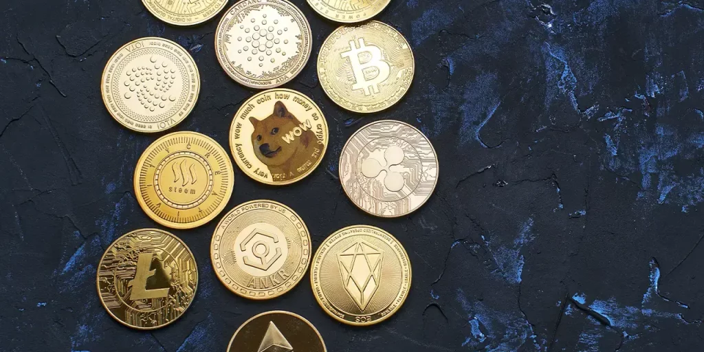 Bitcoin Rekoruyla Altcoinler Merak Konusu Oldu: Yatırımcılar Performansı Takip Ediyor