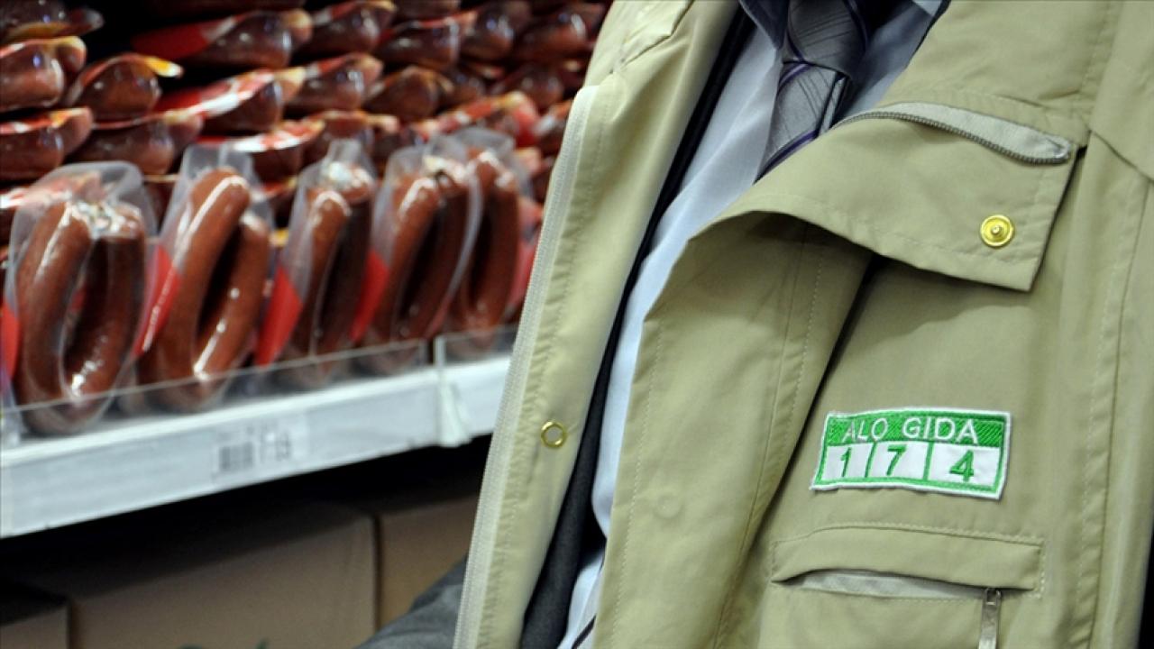 Taklit ve Tağşiş Yapılan Gıda Listesi Güncellendi: 25 Yeni Ürün Eklendi