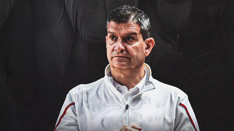 Beşiktaş, Lorenzo Micelli ile Voleybol Takımını Güçlendirdi