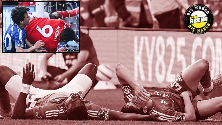 Premier Lig'de Şok Sakatlık: Leicester City Oyuncusu Komada