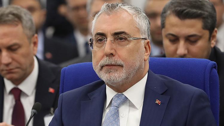 Ev Hanımlarına Emeklilikte Yeni Düzenleme: Bakan Işıkhan'dan Açıklama
