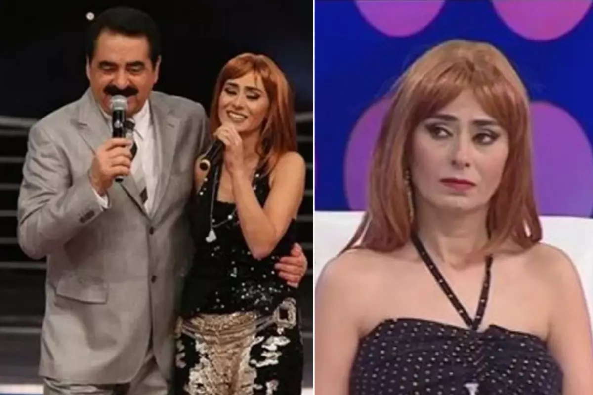Yıldız Tilbe ve İbrahim Tatlıses 15 Yıl Sonra Aynı Sahnede Buluştu, Dostluklarını Yeniden Canlandırdılar