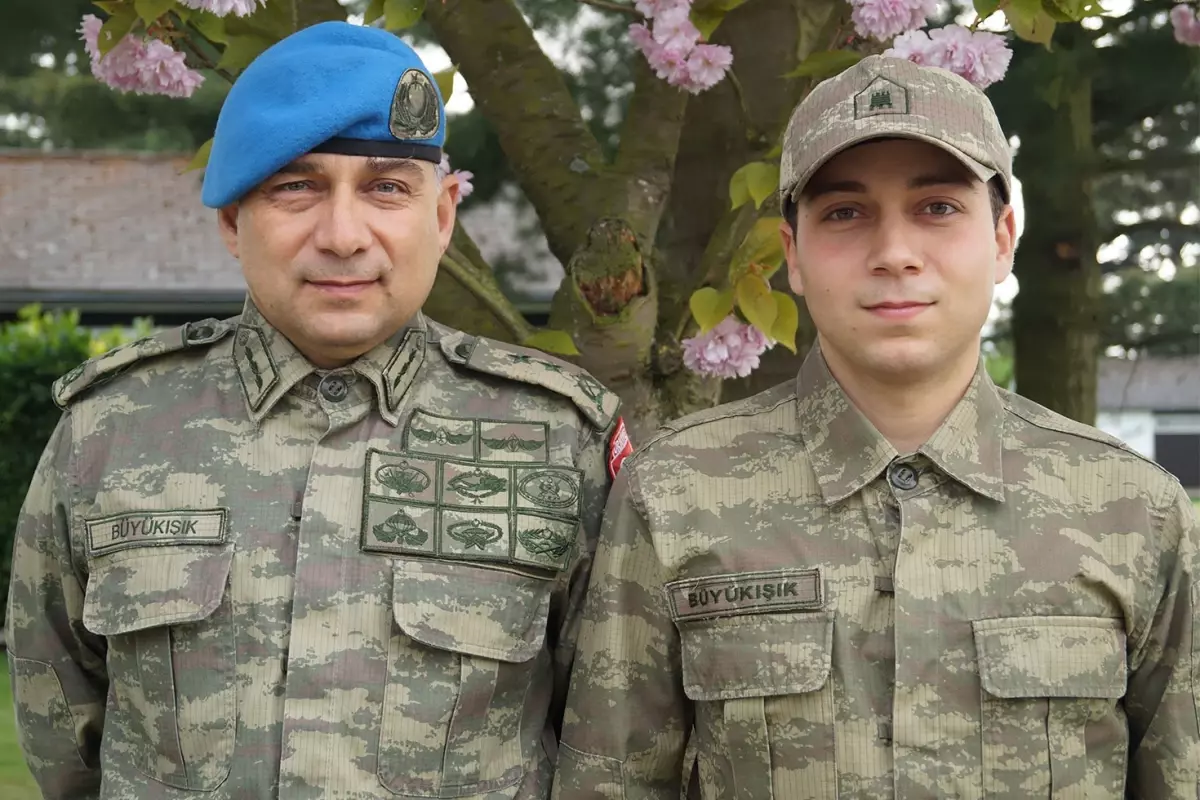 Emekli Paşa'nın Oğlu Dorukhan Büyükışık'ın Ölümüyle İlgili Davada Gelişme: 7 Yıl Sonra Ağırlaştırılmış Müebbet İsteği