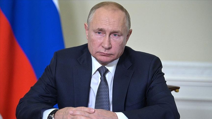 Putin İstanbul'daki Ukrayna Görüşmelerine Katılmayacak