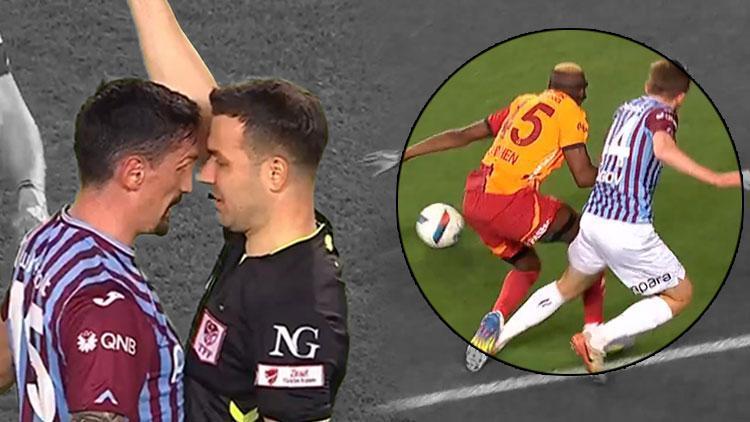 Ziraat Türkiye Kupası Finalinde Galatasaray Şampiyon, Tartışmalı Kararlar Damga Vurdu