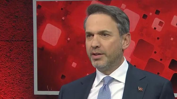 Türkiye Enerjide Bölgesel Merkez Olmayı Hedefliyor