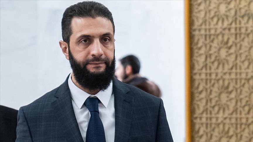 Suriye Devlet Başkanı Esad, Erdoğan'a ve Türk Halkına Teşekkür Etti