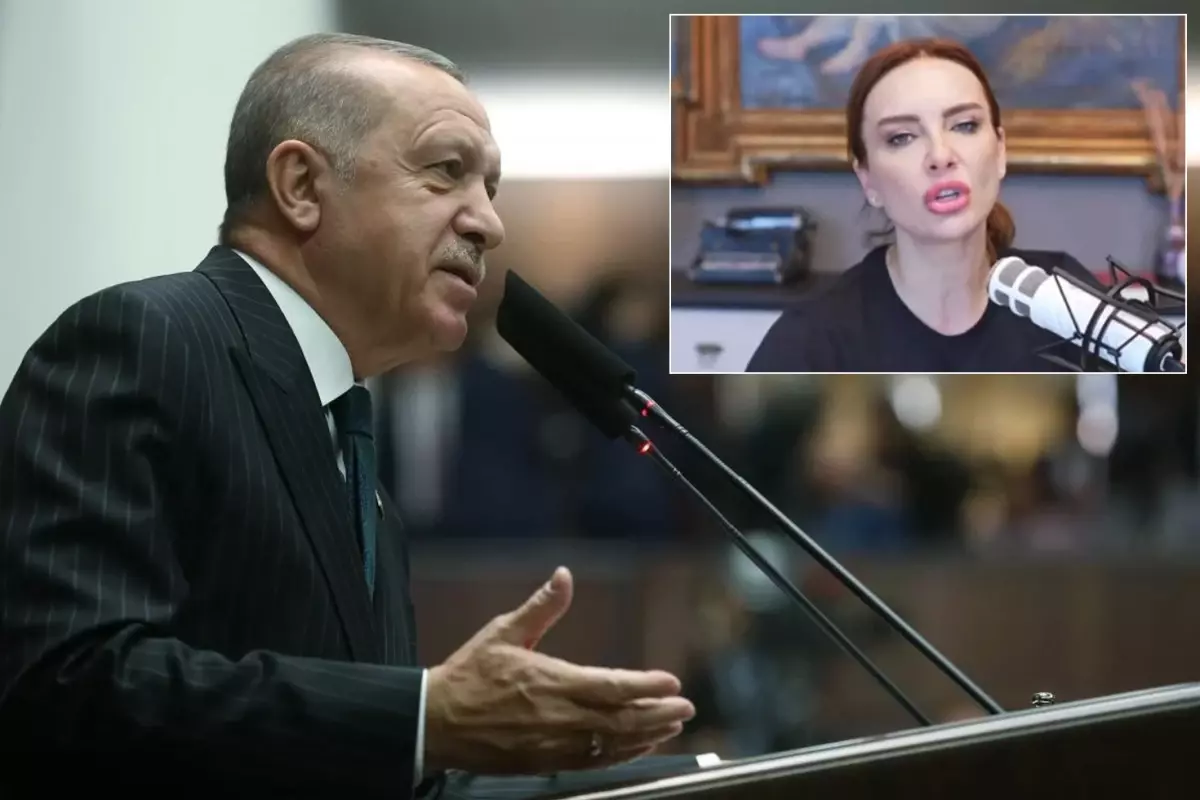Cumhurbaşkanı Erdoğan, PKK'nın Silah Bırakma Kararı Sonrası Eleştirilere Tepki Gösterdi