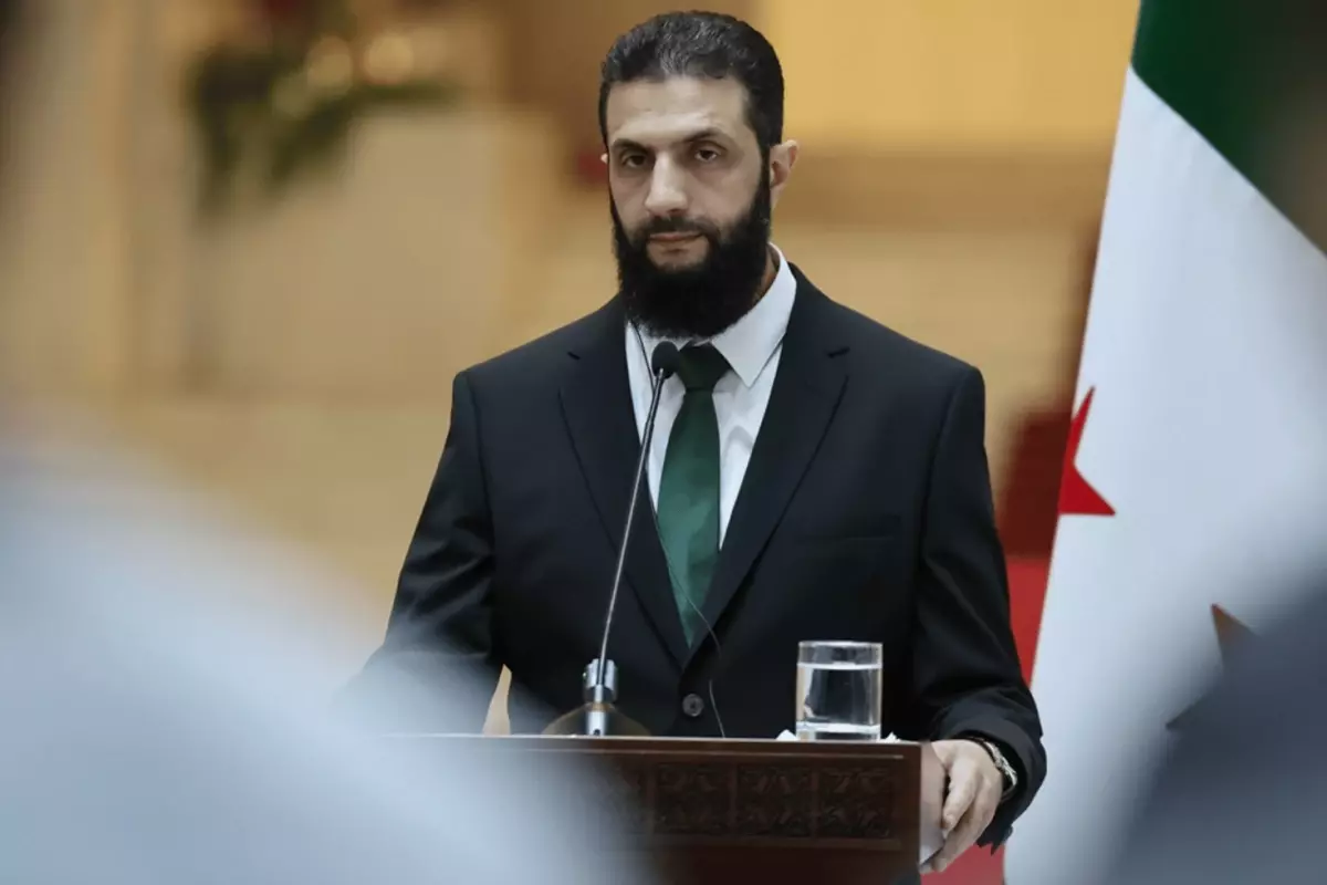 Suriye Cumhurbaşkanı Eşşar: 