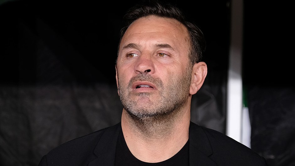 Okan Buruk, Osimhen'in Galatasaray'daki Geleceğine Dair Açıklama Yaptı
