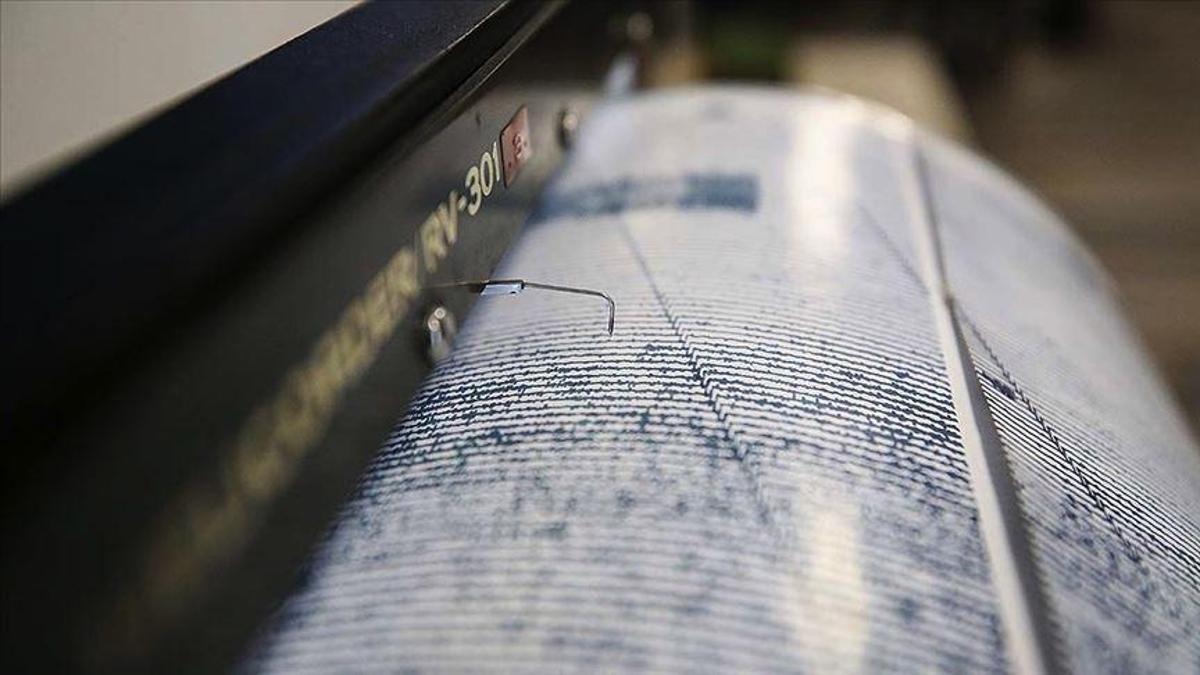 Kulu'da Deprem: Uzmanlar Tuzla Gölü Fay Hattı'na Dikkat Çekiyor