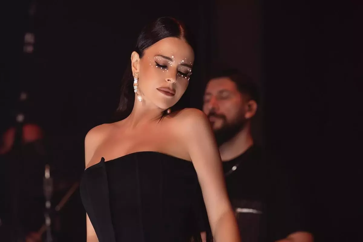 Simge Sağın'ın Ablası Nilay Sağın Hayatını Kaybetti