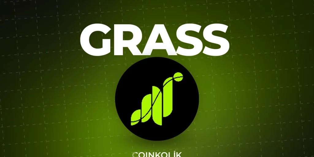 Grass: Tarayıcı Kullanıcılarına Pasif Gelir Fırsatı Sunan Yeni Kripto Projesi