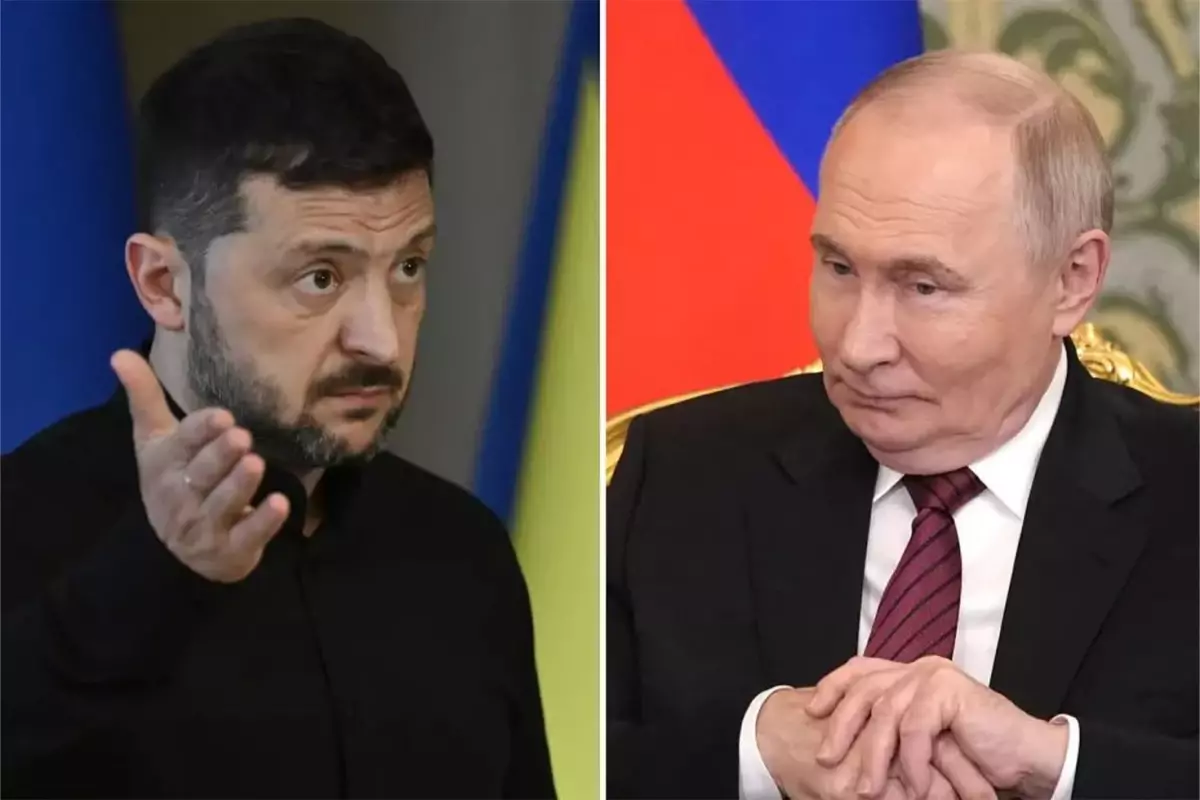 Batılı İstihbarat, Putin'in Suikast Endişesiyle Türkiye Ziyaretini Ertelenmiş Olabileceğini İddia Ediyor