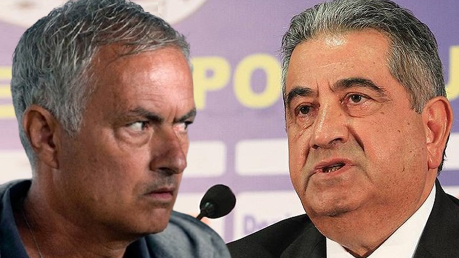 Eski Yöneticiden Fenerbahçe Başkanı Ali Koç'a İstifa Çağrısı, Başkan Adayı Olmaya Hazır Olduğunu Açıkladı