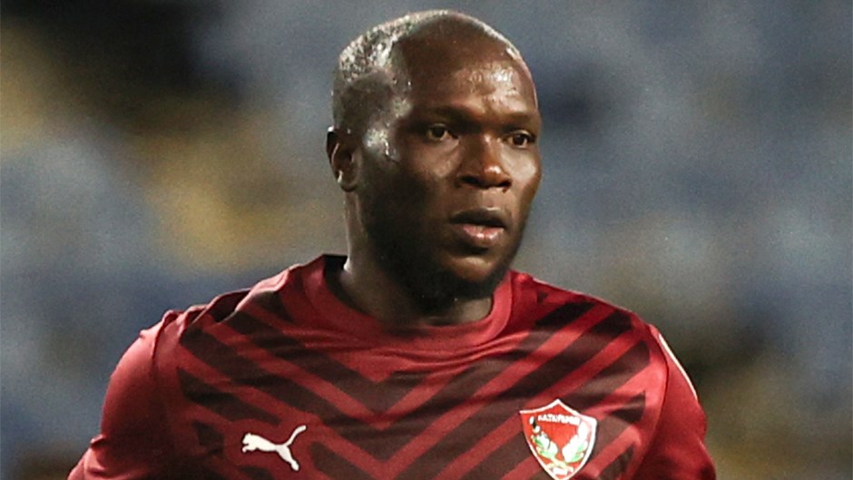 Vincent Aboubakar, Yeni Takımına Transfer Olmaya Hazır