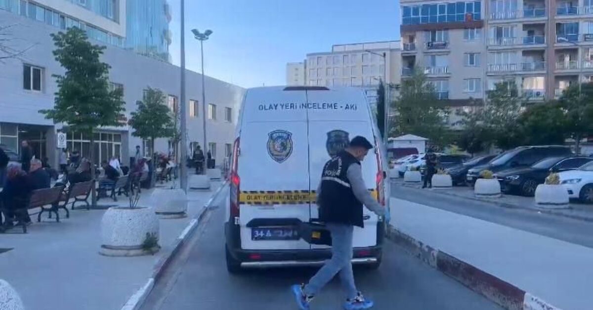 Beylikdüzü Devlet Hastanesinde Silahlı Saldırı: Alacak-Verecek Tartışması Kanlı Sonuçlara Yol Açtı