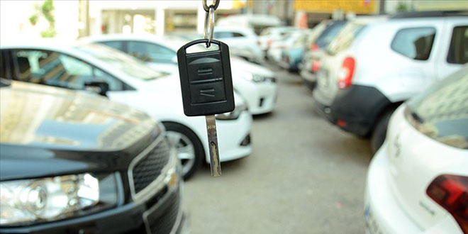 Otomotiv Sektörü Nisan Ayında Rekor Satışlara Ulaştı