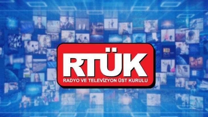 RTÜK, Yayın İhlalleri Nedeniyle 6 Televizyon Kanalına Üst Düzeyden Para Cezası Verdi