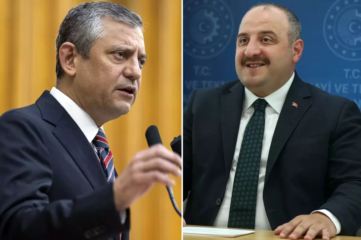 Özgür Özel, Ekrem İmamoğlu Boykotuyla İlgili Espresso Lab Açıklaması: 
