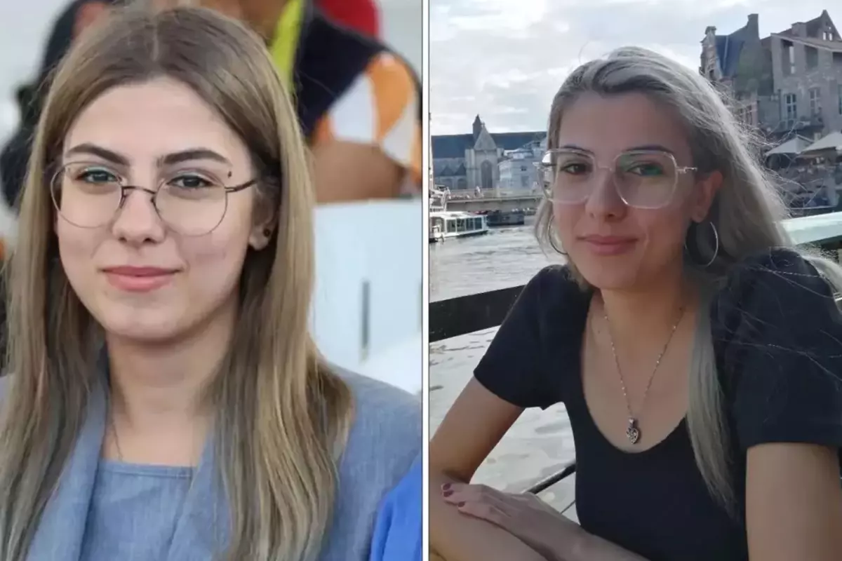 Esila Ayık Tahliye Edildi: Sağlık Durumu Göz Önünde Bulunduruldu