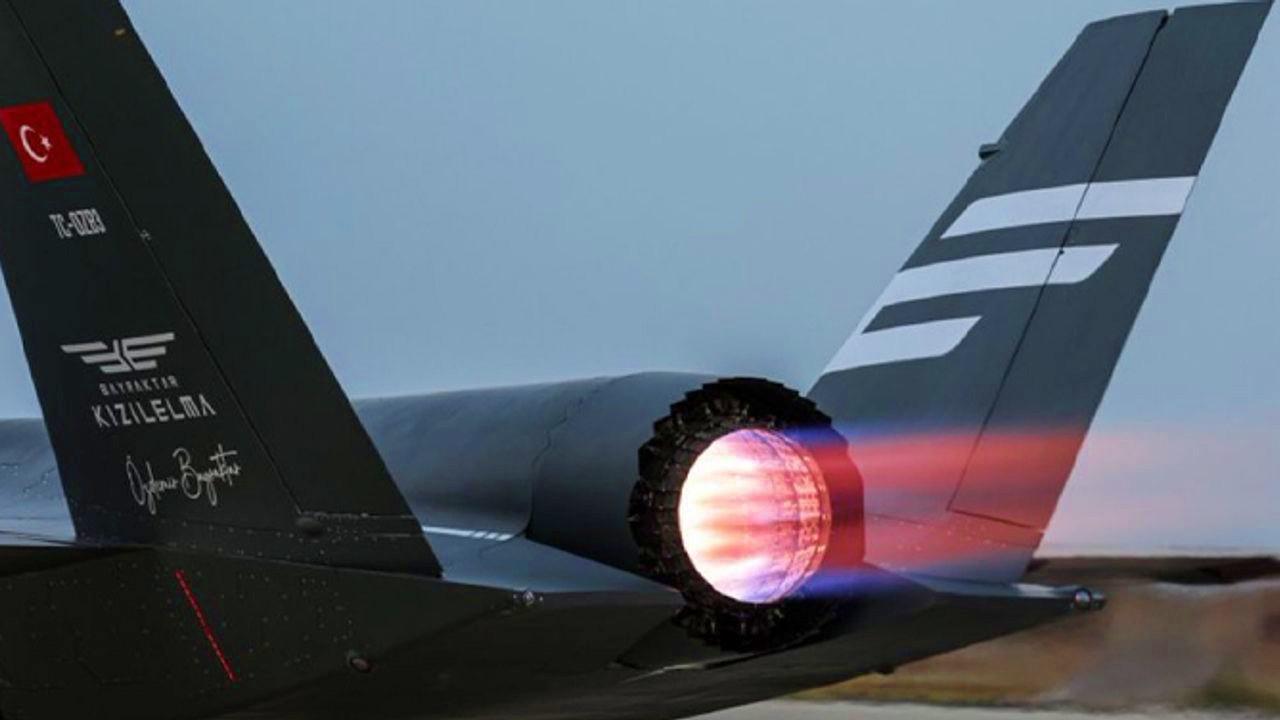 Bayraktar KIZILELMA, Aerodinamik Testleri Başarıyla Tamamladı