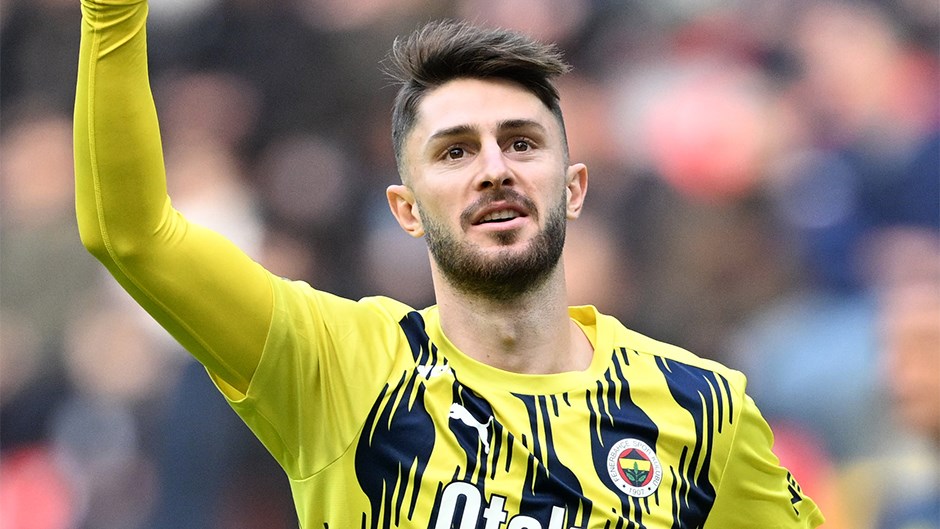 Fenerbahçe, İsmail Yüksek ile Sözleşme Uzatladı