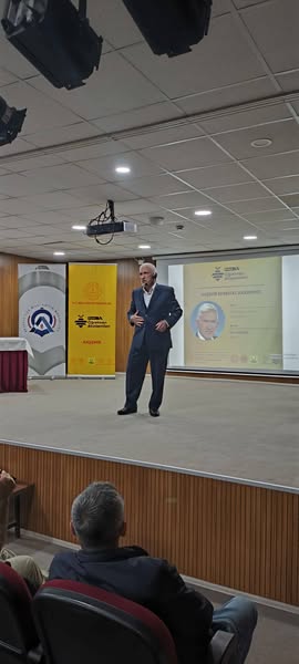 Akşehir'de Tarık Buğra Edebiyatı Konulu Eğitim Akademisi Tamamlandı