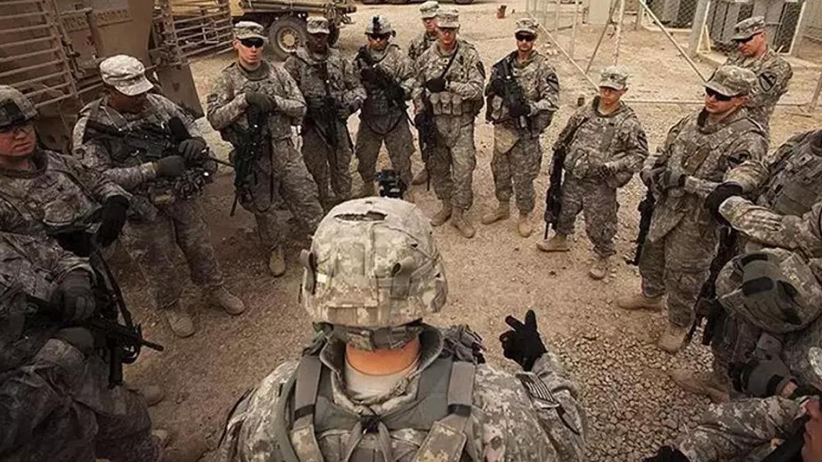 Pentagon'dan Cinsiyet Değiştirmiş Askerlere İlişkin Atılma Kararı: Binlerce Asker Etkilenecek