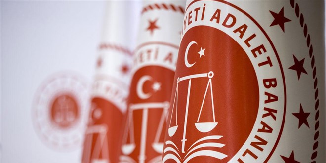 Adalet Bakanlığı'nda Müsteşarlık Makamı Yeniden Aktif Hale mi Getirildi?