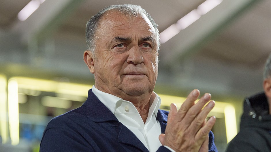 Fatih Terim, Al Shabab Sözleşmesiyle İlgili Açıklama: 