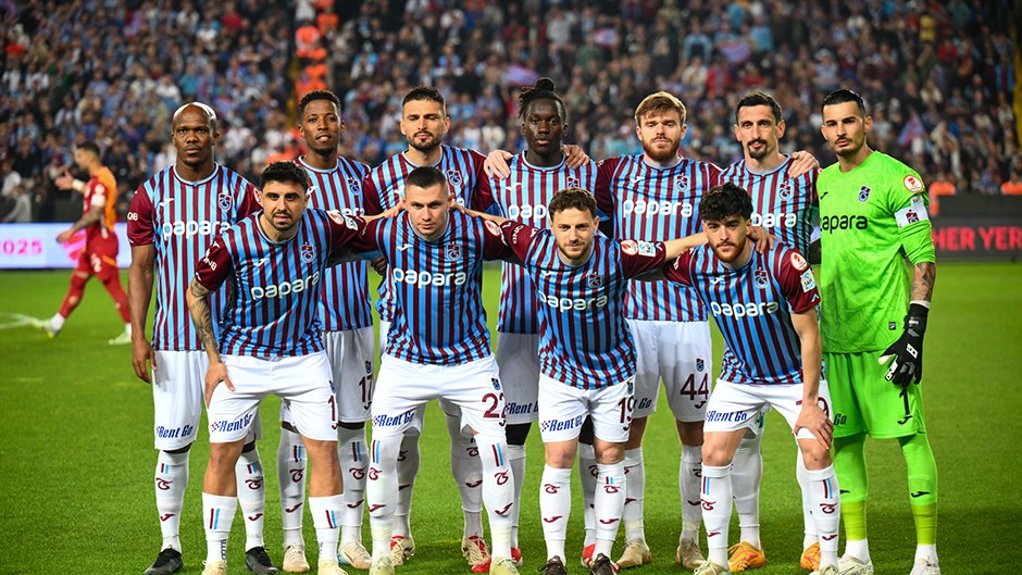 Trabzonspor'da Bodrum FK Maçı Öncesi Sakatlık Endişesi: 4 Oyuncu Eksik