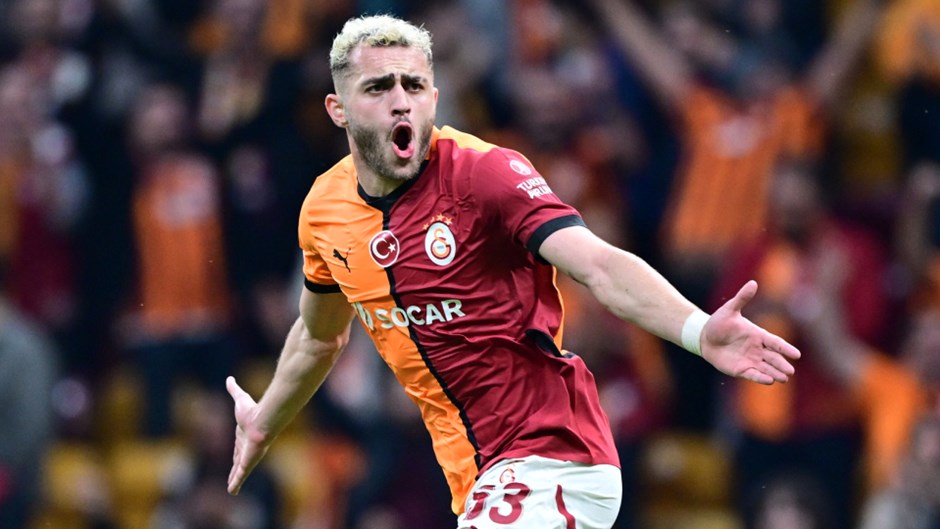 Barış Alper Yılmaz, Galatasaray'da Kalmaya Hazır: Ayrılık İçin Tek Şartı Ortaya Çıktı