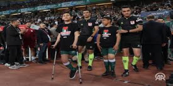 Konya Futbol Maçı Anında Yakalanan Görüntüler Uluslararası Ödül Kazandı