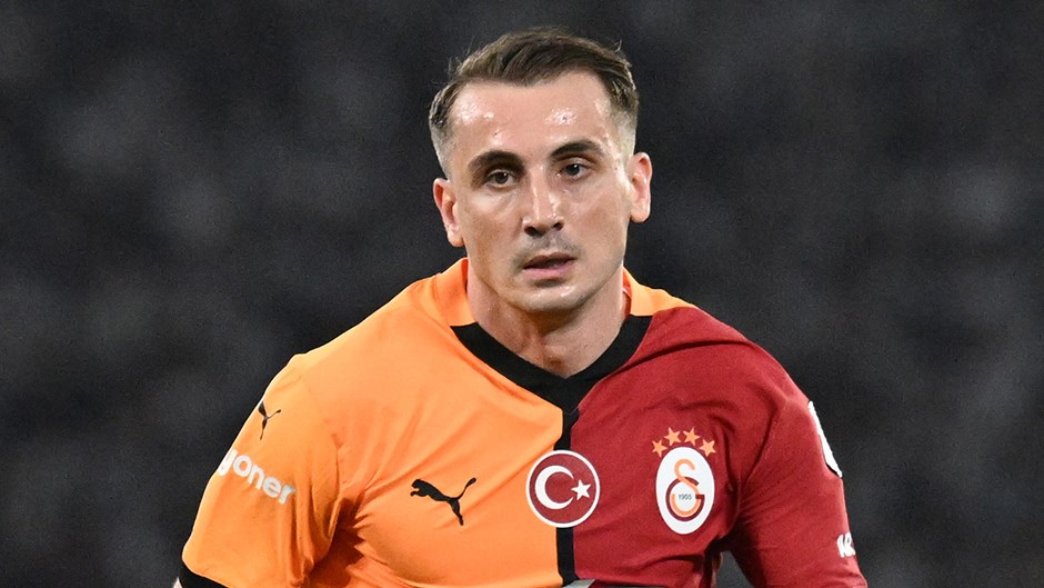 Kerem Aktürkoğlu'nun Abisinden Galatasaray Taraftarina Yönelik Eleştiriler