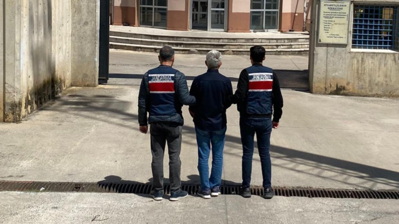 FETÖ'den Hüküm Giyen Eski Tümgeneral Ahmet Cural Yakalandı