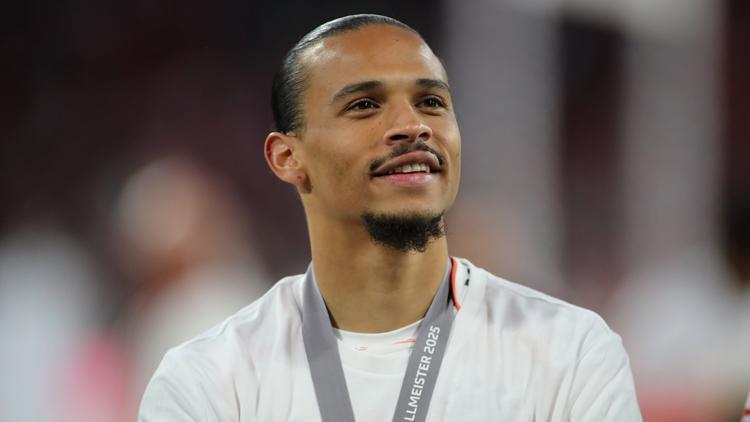 Galatasaray, Leroy Sané Transferi İçin Umut Işıkları