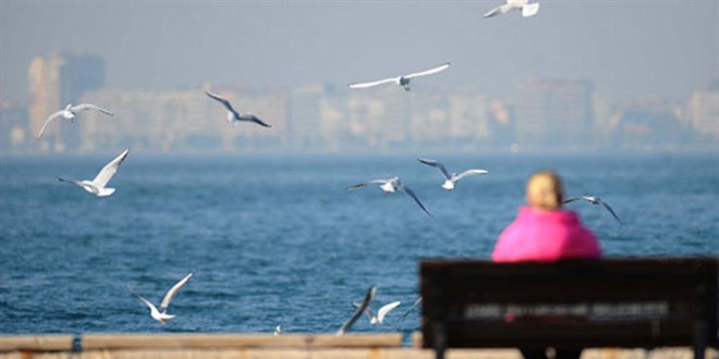 Üç Büyük Şehirde Yağışlı Hava: Meteoroloji Kuvvetli Yağış Uyarısı Yaptı