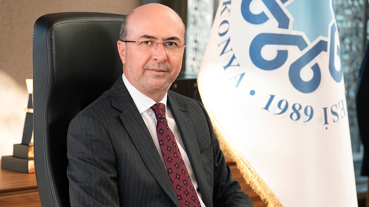 Selçuklu Belediye Başkanı Pekyatırmacı'dan 19 Mayıs Kutlama Mesajı: Geleceğimiz Gençlerimizin Ellerinde