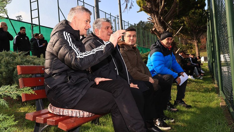 Beşiktaş'ta Solskjaer'ten Yeni Ayrılık: Kadroda Düşünülmeyen Bir İsim Daha Belirlendi